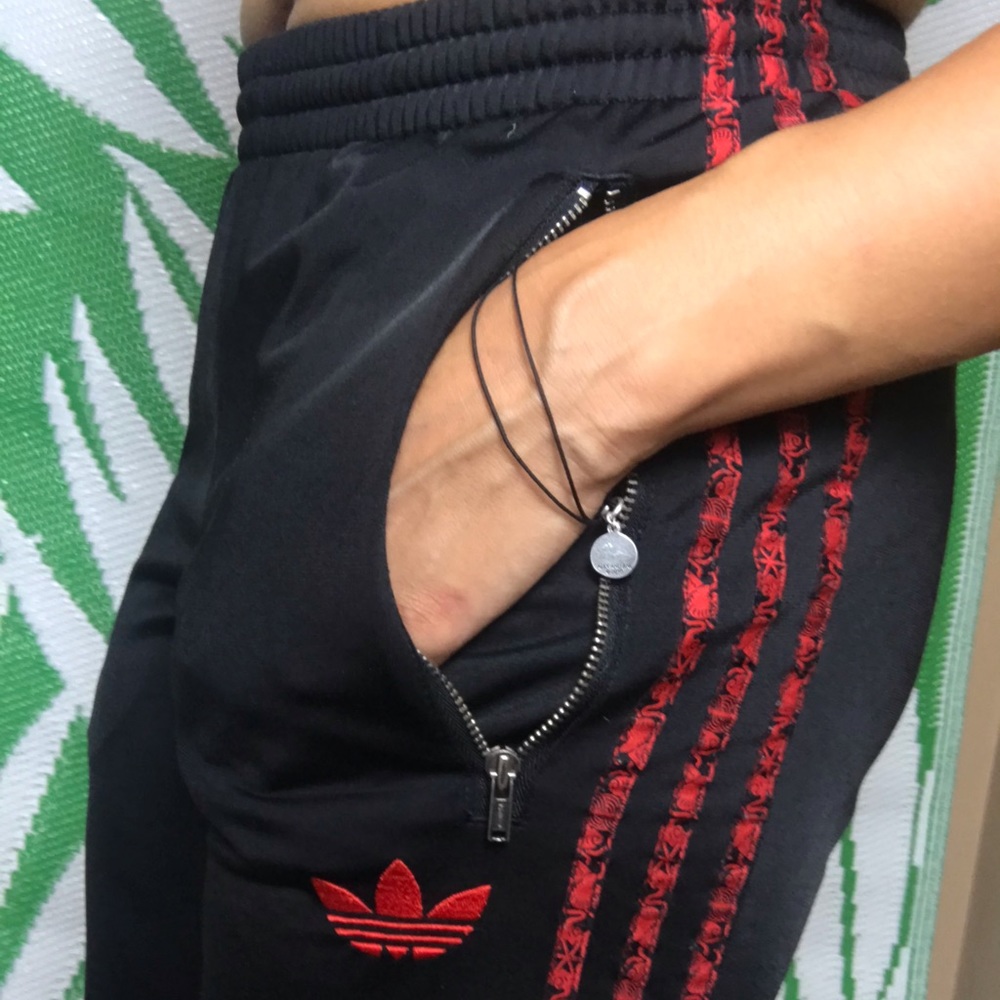 SOLD - Adidas Limited edition Chinese (Ram year)